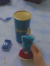  JEAN PAUL GAULTIER  LE BEAU  Eau de Toilette