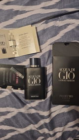  ARMANI  ACQUA DI GIÒ PROFUMO  Parfum