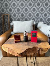  CARTIER  PASHA EDITION NOIRE  Eau de Toilette