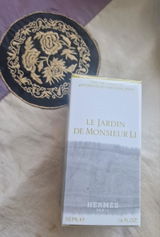  HERMÈS  LE JARDIN DE MONSIEUR LI  Eau de Toilette