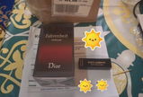  DIOR  FAHRENHEIT  Parfum