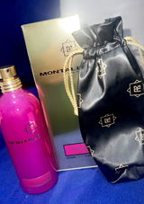  MONTALE  ROSES MUSK  Eau de Parfum