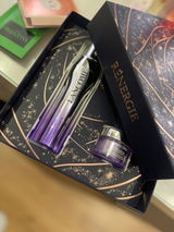  LANCÔME  RÉNERGIE TRIPLE SERUM H.C.F.  Coffret Soin Visage