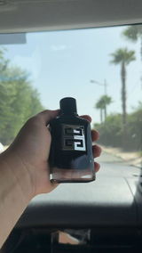  GIVENCHY  GENTLEMAN SOCIETY  Eau de Parfum