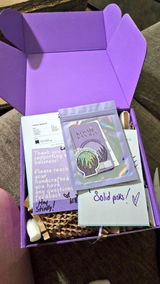 stwberrymilk review photo