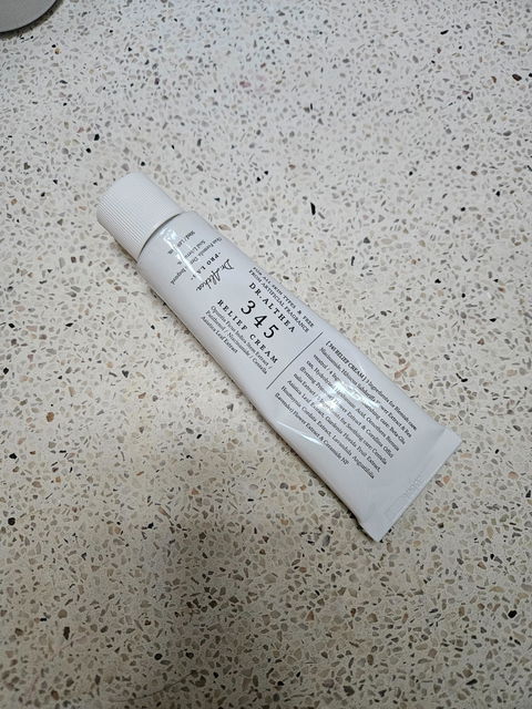 [DR. ALTHEA] Crema Calmante 345 50ml