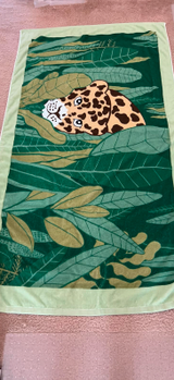 Tracy review photo