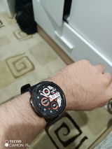 Türker review photo