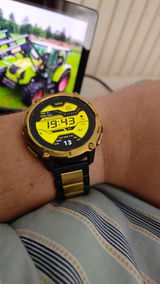 User picture