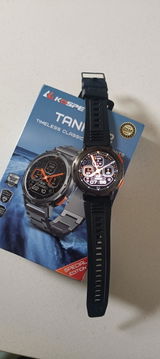 muzi N. review photo