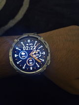 HAMED M. review photo
