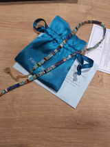 Fabienne review photo