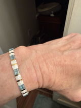 Michelle Haggard review photo