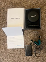 Anna Sorg review photo