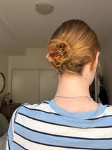 Anonymous review photo
