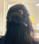 Samiha J. review photo