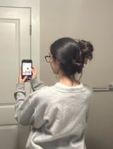 Anonymous review photo