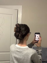 Anonymous review photo
