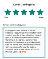 Janice COORIE review photo