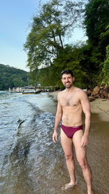 Jose Manuel Giay review photo