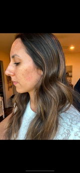 Ashley review photo