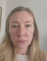 Charity review photo