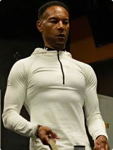 Tony Prophet review photo