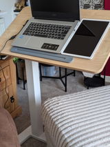 CarrieCarrie review photo