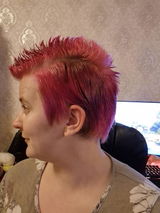 Andi review photo