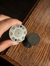 Steff review photo