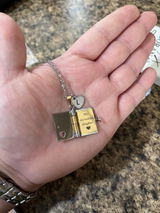Klmariax3 review photo