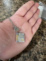 Klmariax3 review photo