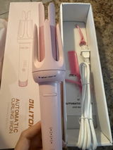 Joselyn E. review photo