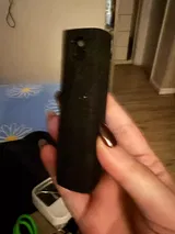 Theo review photo