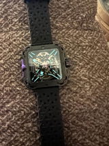 KM26 review photo