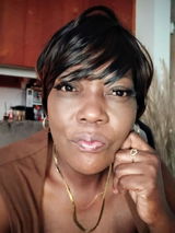 Yolanda Brown review photo