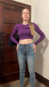 Holly review photo