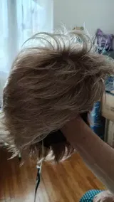 Zion review photo