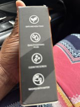 The item is as described review photo