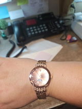 Thea M review photo