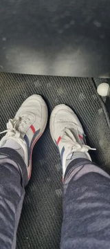 Melissa review photo