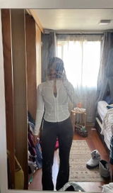 Cris review photo