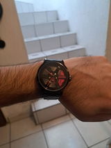 Ignacio Arvizu review photo