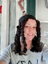 Amanda review photo