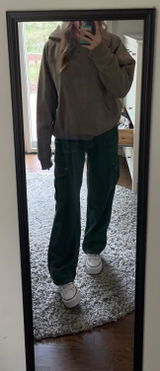 Linda review photo
