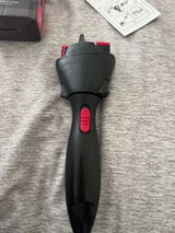 Cyprian review photo