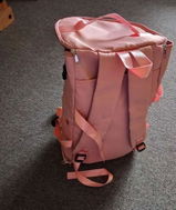 Marjorie review photo