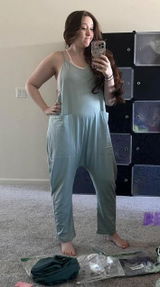 Clarisa review photo