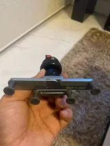 M***r review photo