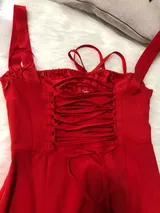 L***s review photo